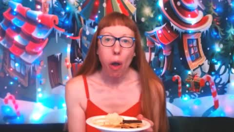 Ember Starleena online show from December 5, 2024, 5:17 pm