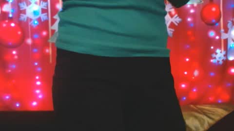 Ember Starleena online show from December 11, 2024, 3:05 pm