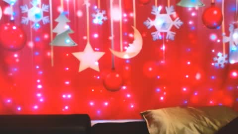 Ember Starleena online show from December 13, 2024, 2:05 pm