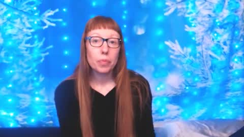 Ember Starleena online show from January 17, 2025, 2:50 pm