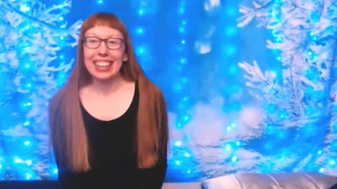 Ember Starleena online show from January 22, 2025, 1:53 pm