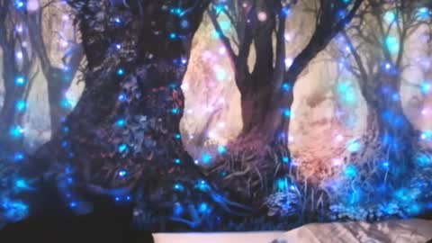 Ember Starleena online show from January 27, 2025, 2:31 am