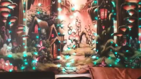 Ember Starleena online show from February 6, 2025, 2:15 pm