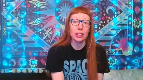 Ember Starleena online show from February 24, 2025, 2:26 pm