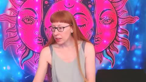 Ember Starleena online show from September 9, 2025, 1:32 pm