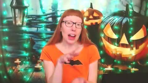 Ember Starleena online show from October 30, 2025, 2:40 pm