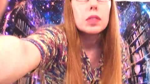 Ember Starleena online show from November 17, 2025, 3:18 pm