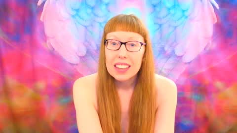 Ember Starleena online show from November 29, 2025, 6:22 pm