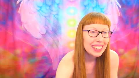 Ember Starleena online show from December 1, 2025, 5:07 pm