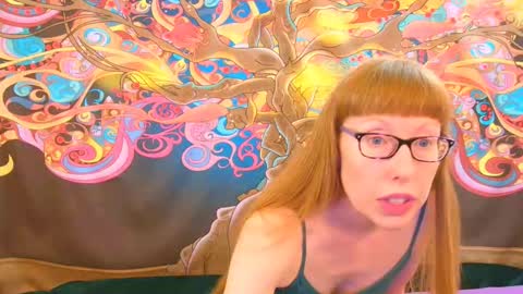 Ember Starleena online show from January 7, 2026, 3:14 pm