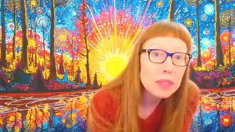 Ember Starleena online show from January 31, 2026, 7:11 pm