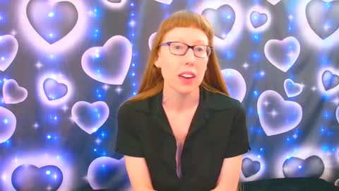 Ember Starleena online show from February 12, 2026, 4:02 pm