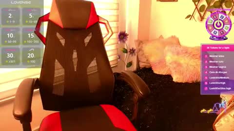 Snapshot of embereyes_999 chatting on December 22, 2025, 6:38 pm Embereyes 999 online show from December 22, 2025, 6:38 pm