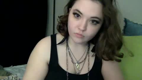 Ember online show from December 7, 2024, 1:47 am