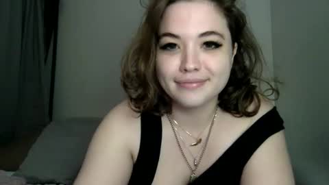 Ember online show from January 1, 2025, 11:07 pm