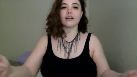 Ember online show from January 24, 2025, 3:54 am