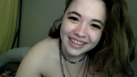 Ember online show from January 25, 2025, 7:18 pm