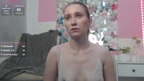 Ember online show from May 18, 2026, 6:19 am