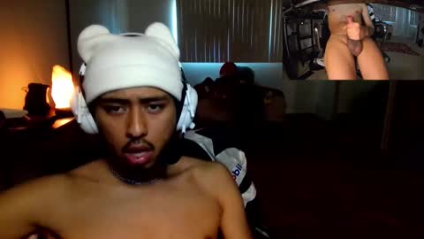 Snapshot of embersboudoir chatting on February 7, 2026, 10:35 pm embersboudoir online show from February 7, 2026, 10:35 pm