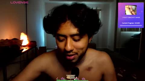 Snapshot of embersboudoir chatting on March 1, 2026, 10:34 pm embersboudoir online show from March 1, 2026, 10:34 pm