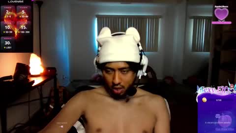 Snapshot of embersboudoir chatting on March 6, 2026, 11:12 pm embersboudoir online show from March 6, 2026, 11:12 pm