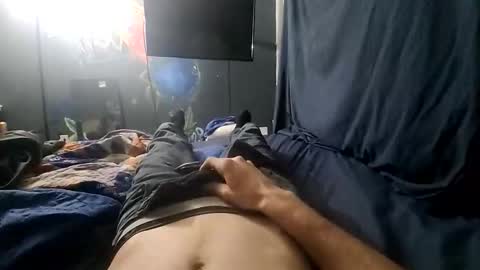 Adam online show from November 30, 2025, 4:27 am