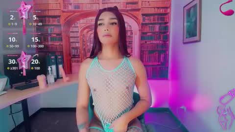 Emeli online show from March 3, 2026, 11:27 am