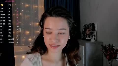 Snapshot of emeliareaper chatting on February 25, 2025, 12:36 am Emelia online show from February 25, 2025, 12:36 am