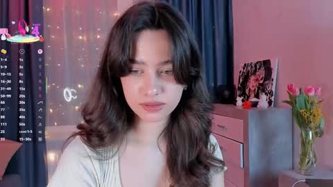 Snapshot of emeliareaper chatting on March 6, 2025, 11:53 pm Emelia online show from March 6, 2025, 11:53 pm