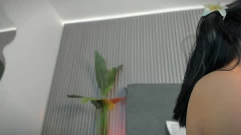 emelie_89 online show from May 31, 2026, 11:28 am