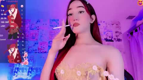 Snapshot of emely_rous chatting on October 1, 2025, 12:16 am Emely Rous online show from October 1, 2025, 12:16 am