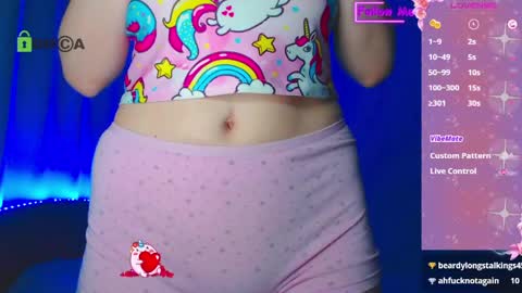 Emely online show from April 9, 2026, 6:30 am