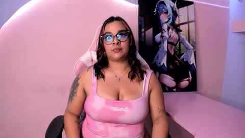 Emely online show from February 28, 2026, 3:51 am