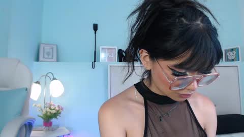 Danna online show from May 20, 2026, 1:56 am