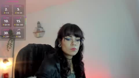 Snapshot of emeralda_co chatting on September 30, 2025, 12:21 pm Esmeralda online show from September 30, 2025, 12:21 pm
