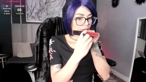 Snapshot of emeralda_co chatting on November 14, 2025, 1:32 pm Esmeralda online show from November 14, 2025, 1:32 pm