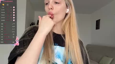 Gily online show from April 23, 2026, 8:24 am