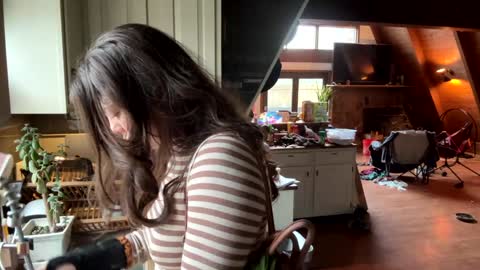 popalottapuss - puddin tits - daddy - buttercup - bonfire - Mrs. Fuck Yea - hibeams - honey buns - online show from February 19, 2026, 6:37 pm