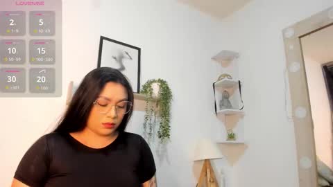 emi_carter online show from November 11, 2025, 11:16 pm