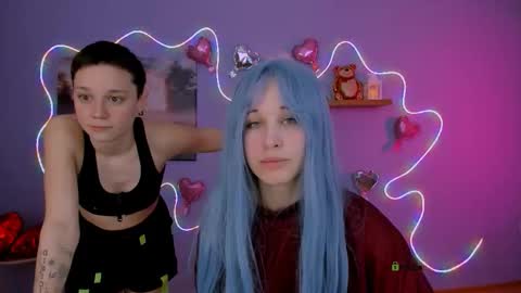 Snapshot of emi_fade chatting on February 25, 2026, 9:30 am emi_fade online show from February 25, 2026, 9:30 am