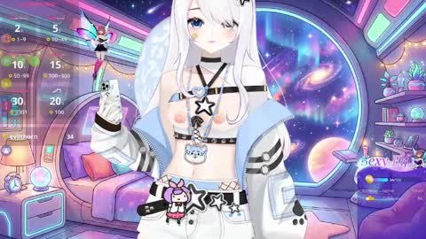 Emi online show from April 2, 2026, 10:29 pm