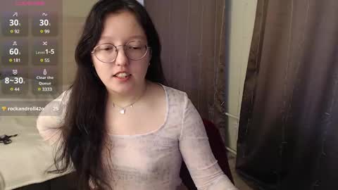 Emi online show from February 9, 2025, 9:58 am