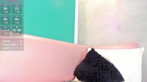 Emily online show from February 2, 2025, 2:56 pm