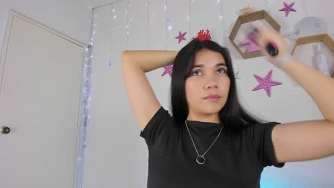 Snapshot of emiily_parkerr chatting on January 9, 2025, 3:04 am Emily online show from January 9, 2025, 3:04 am