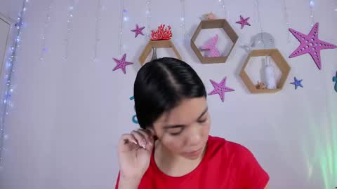Snapshot of emiily_parkerr chatting on February 22, 2025, 2:50 am Emily online show from February 22, 2025, 2:50 am