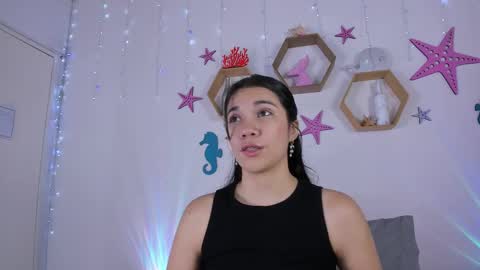 Snapshot of emiily_parkerr chatting on February 27, 2025, 3:04 am Emily online show from February 27, 2025, 3:04 am