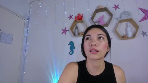 Snapshot of emiily_parkerr chatting on March 5, 2025, 2:57 am Emily online show from March 5, 2025, 2:57 am