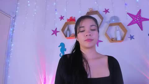 Emily  online show from October 16, 2025, 3:07 am