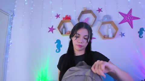 Emily  online show from October 17, 2025, 3:10 am