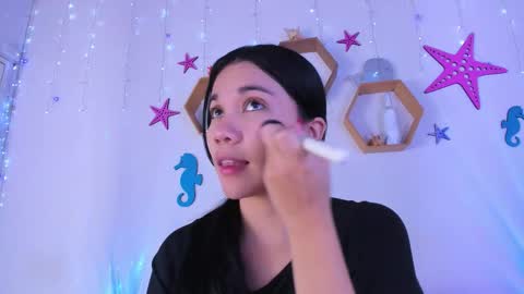 Emily  online show from January 15, 2026, 3:11 am